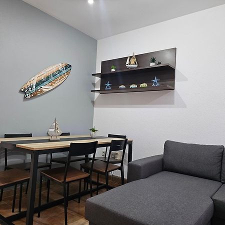 Vinas Del Mar-Balconera Διαμέρισμα Chiclana de la Frontera Εξωτερικό φωτογραφία