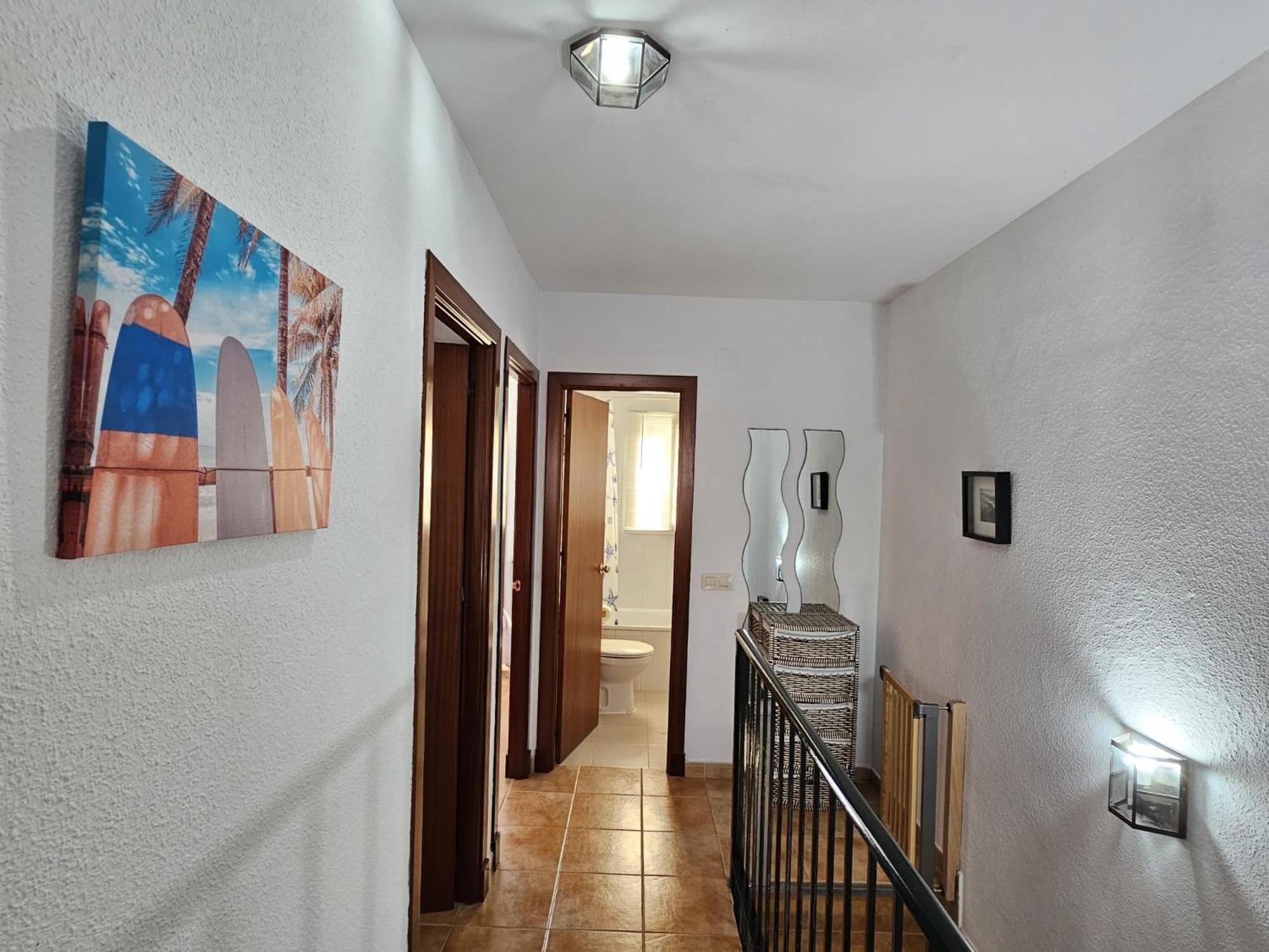 Vinas Del Mar-Balconera Διαμέρισμα Chiclana de la Frontera Εξωτερικό φωτογραφία