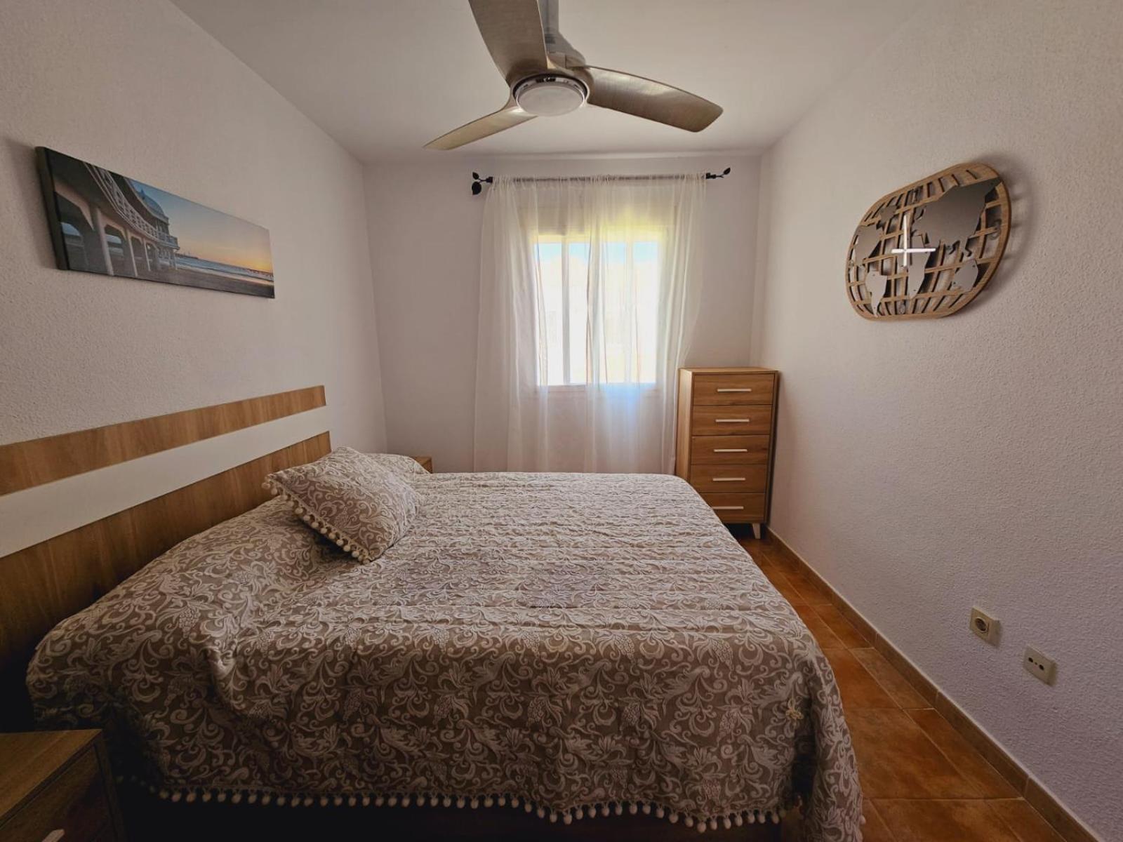 Vinas Del Mar-Balconera Διαμέρισμα Chiclana de la Frontera Εξωτερικό φωτογραφία
