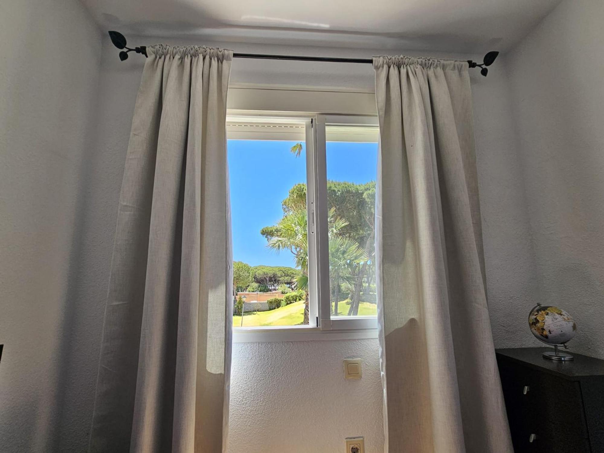 Vinas Del Mar-Balconera Διαμέρισμα Chiclana de la Frontera Εξωτερικό φωτογραφία