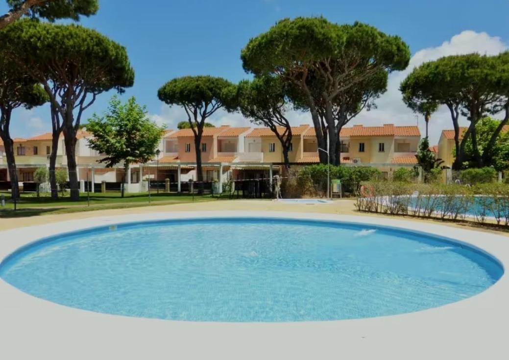 Vinas Del Mar-Balconera Διαμέρισμα Chiclana de la Frontera Εξωτερικό φωτογραφία
