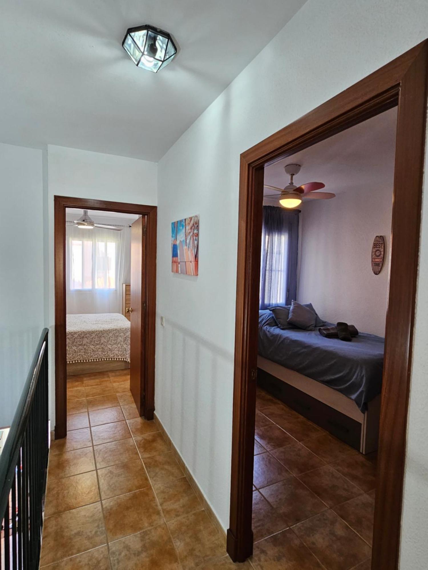 Vinas Del Mar-Balconera Διαμέρισμα Chiclana de la Frontera Εξωτερικό φωτογραφία