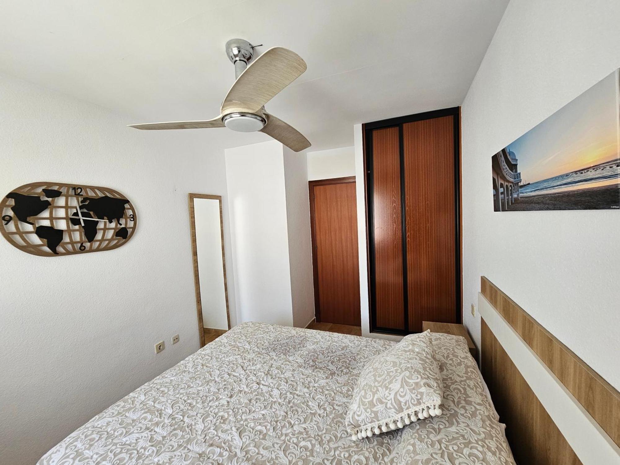 Vinas Del Mar-Balconera Διαμέρισμα Chiclana de la Frontera Εξωτερικό φωτογραφία