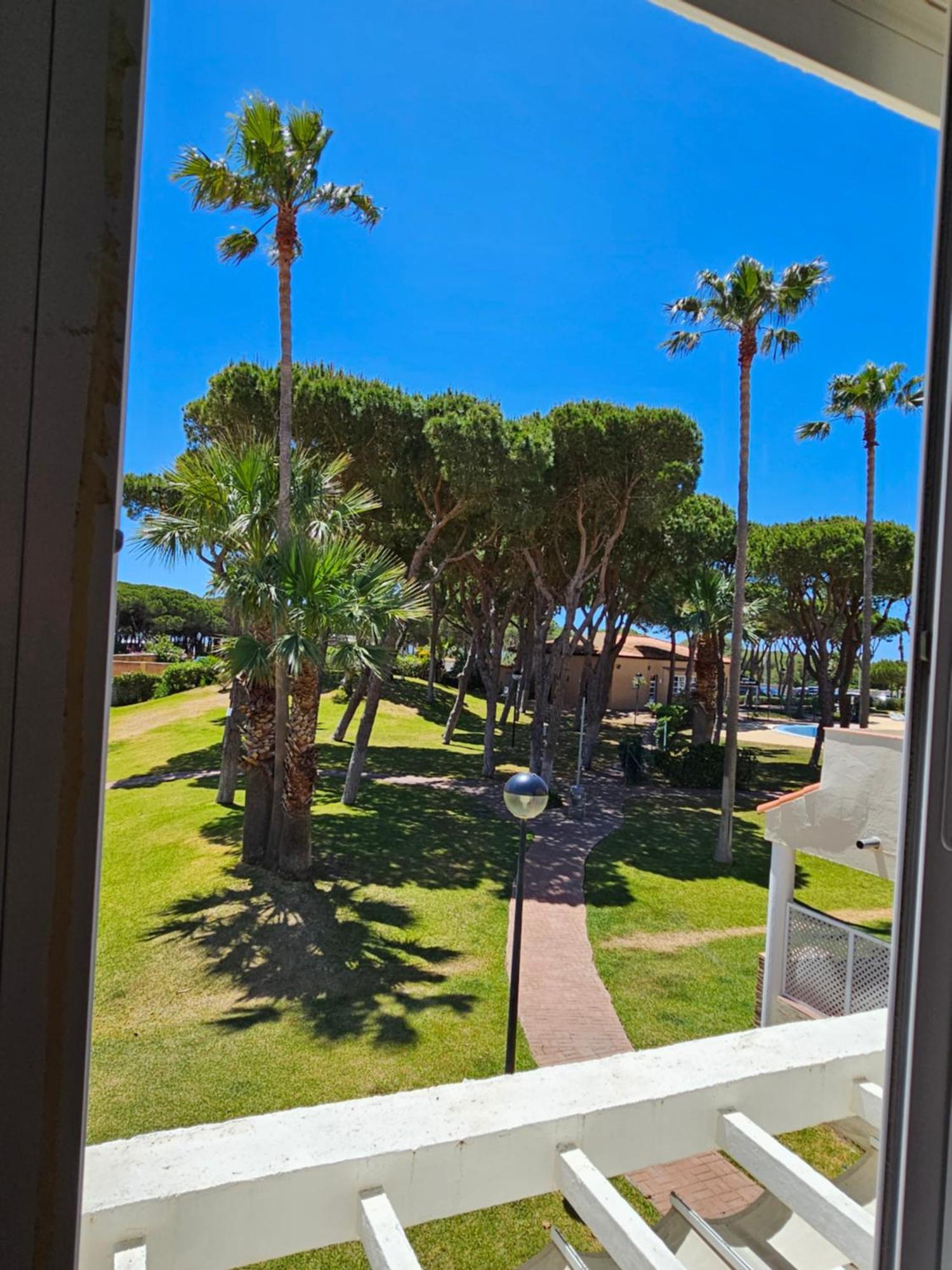 Vinas Del Mar-Balconera Διαμέρισμα Chiclana de la Frontera Εξωτερικό φωτογραφία